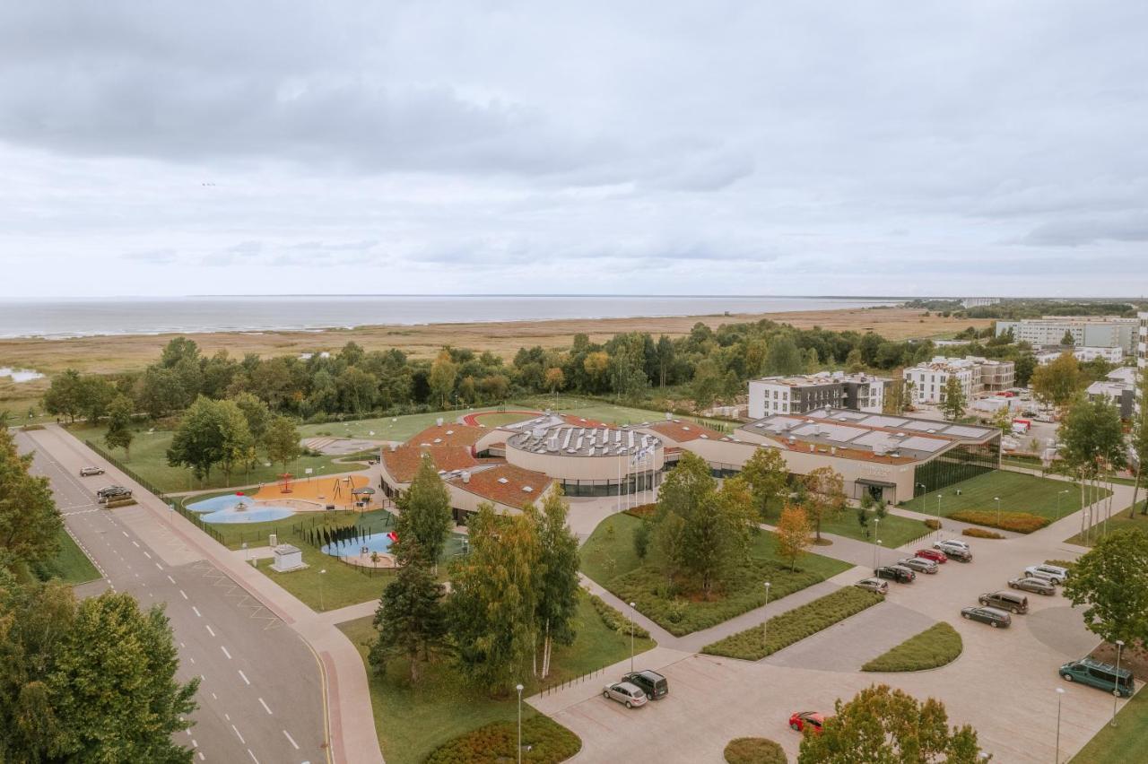 My Residence Pärnu Extérieur photo