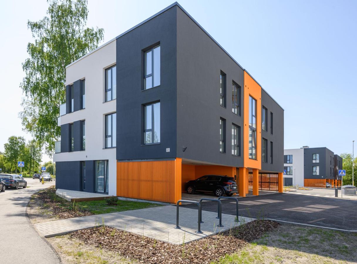 My Residence Pärnu Extérieur photo